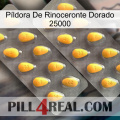 Píldora De Rinoceronte Dorado 25000 cialis2